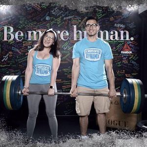 Meet your Posher, Jean